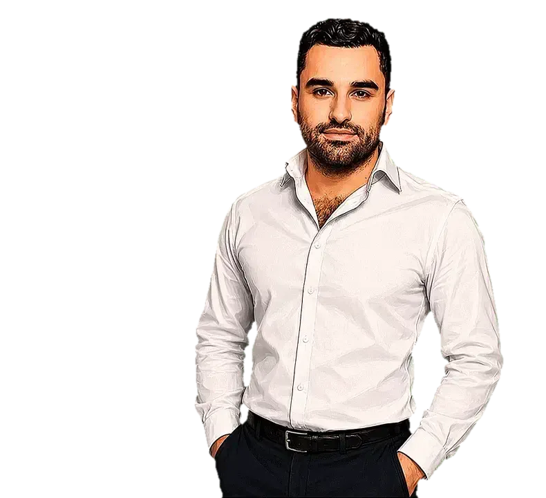 Sina Azimi